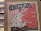 DAVE BRUBECK TRIO - FANTASY RECORDS - 3-2 - 10