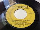 LA ORQUESTA DE CUCHON ?PILICHE?TUMBARON LA VEINTUNA-GUAGUANCO?CONFIANZA EN MI