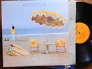Neil Young LP On the Beach MINT- ORIG US Inner/colored sleeve CSNY FOLK PSYCH