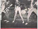 The RAMONES - Blitzkrieg'76 - New