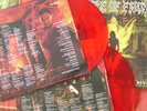 CRADLE OF FILTH - Damnation And A Day rotes Doppel Vinyl 2003 Original Release