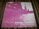 Engine Common A Sarah Records Compilation NM LP - Blueboy - Hit Parade - Harvest