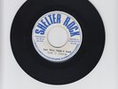SHELTER ROCK/EAST, WEST, NORTH & SOUTH  -  DON D JUNIOR (VIN GORDON)( INSTR. 7