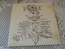 PRINCE AND THE NPG 