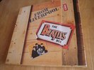 THE BEATLES 8 LP BOX  SET FROM LIVERPOOL' PARLOPHONE MAIL ORDER 1980 VINYL