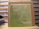 SIDNEY BECHET - JAZZ CLASSIC VOL.2 - BLUE NOTE-BLP 7003-DEEP GROOVE - RARE