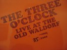 The Three O'Clock Live at The Old Waldorf  Record Store Day number 35 RSD 2013