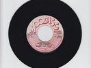 MOODISC/DARK SHADOWS/LEAP FROG  -  MUDIES ALL STAR feat E. WRANGLIN ( INSTR. 7