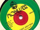 MOBILISER KILLER REGGAE 10