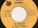 Lee Moses 