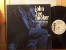 JOHN LEE HOOKER LP 