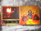 MERCYFUL FATE DEMON EYES X2 LP Low Number King Diamond, Iron Maiden, Slayer,