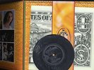 Alice Cooper ?–Billion Dollar Babies ORIG UK LP 1st A1/B1 + $ BILL + FLEXI EX