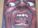 KING CRIMSON In The Court Of The Crimson King (N/Mint Great Audio)