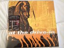 AT THE DRIVE-IN Relationship Command ORANGE RSD 2013 RECORD STORE DAY NEW/SEALED