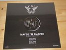 WINGS MAYBE I'M AMAZED RSD 12