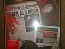 Jethro Tull 'Thick as Brick' 2LP & book, brand new and sealed £63 on Amazon