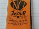 No Doubt - Demo Tape 1989 - Gwen Stefani Original - RARE