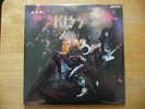 KISS ALIVE SEALED FIRST PRESSING MINT BEAUTIFUL READ MORE CASABLANCA