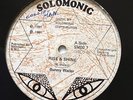 Bunny Wailer - Rise and Shine - Killer 12
