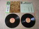 CREAM Wheels Of Fire JAPAN audiophile 2-LP w/OBI *N/MINT Disraeli Gears/Goodbye