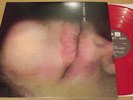 PJ HARVEY   DRY ** LTD. RED VINYL MINT UNPLAYED.