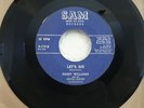 RARE DEAD STOCK 45 