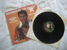 MUHAMMAD ALI THE GREATEST'. *RARE SOUNDTRACK LP.*SIGNED * SIGNED BY ALI * SIGNED