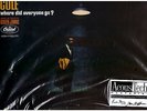 Nat King Cole  ,  Where Did Everyone Go? (2 LP_45rpm 180g_Analogue Productions)