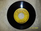 Billy (the kid) Emerson, 1956 Sun Label, #233