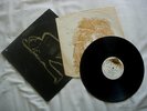 T.REX LP.'ELECTRIC WARRIOR'. 142 GRAM UK 1ST PRESS. 'PORKY'. E.J.DAY. GLAM ROCK