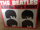 the beatles a hard days night united artists UAS 6366 sealed and new