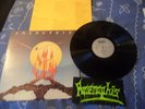 AMENOPHIS  LP   PRIVATE PROGRESSIVE  KRAUTROCK COMPLETE (STICKER + INSERT)