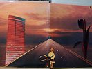 THE PRETTY THINGS “Parachute” - UK Harvest LP 1st Pressing SHVL 774 A2/B2 EX/EX