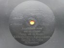  7” RUSSIAN BERLINER – WOLF-ISRAEL (violin)