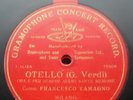 10” RED G&T – FRANCESCO TAMAGNO (creator record)
