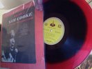  FUNKY SPATTER COLORED DISC 1965 Sam Cooke SHAKE Lp album PLAY TESTED