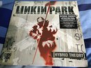 Record store day-LINKIN PARK-Hybrid Theory.