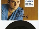 SURF INSTRUMENTAL ROCKER- DICK DALE- 