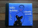 BILLIE HOLIDAY Vol 1 Columbia Records Hot Jazz Classics C-135  4 78rpm records