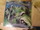 Scarce 1973 Rare Great Ghost Stories SEALED LP Troll Record For Halloween ?