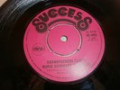Rupie Edwards All Stars - Grandfathers Clock - UK 7