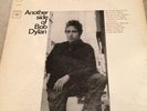 another side of bob dylan Lp - black 360 stereo sound 2 eye