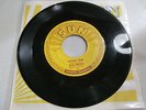 ELVIS PRESLEY Mystery Train 45 SUN 223 original  VG+  nice