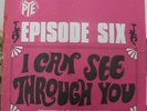 EPISODE SIX                    PYE  PV 15280