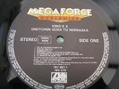 King's X GRETCHEN GOES TO NEBRASKA EU (NO U.K) 1ST PRESS UNPLAYED MINT MINUS