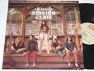 CATHERINE RIBEIRO + 2 BIS, 1st album FESTIVAL FLDX 487 FRANCE 1969 LP (warped)