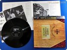 JOHN ENTWISTLE Rigor Mortis Sets In Japan Press OBI LP D7931
