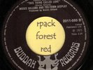 MOSES DILLARD - Thank God For This Thing Called Love - U.K Original 45