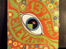 13TH FLOOR ELEVATORS LP The Psychedelic Sounds Of 1966 International Artists